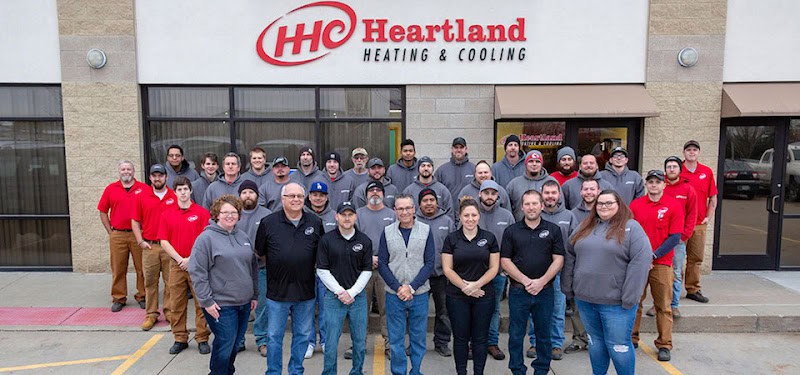 Heartland Heating & Cooling