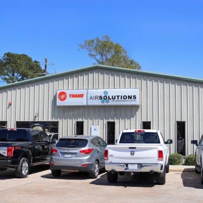 Air Solutions