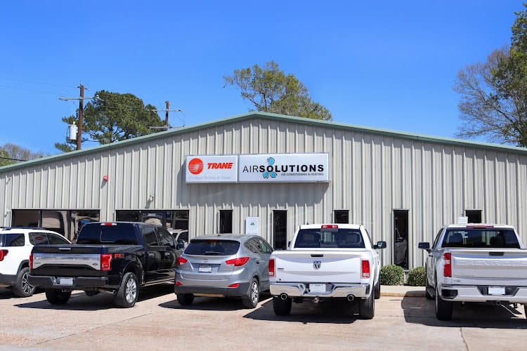 Air Solutions