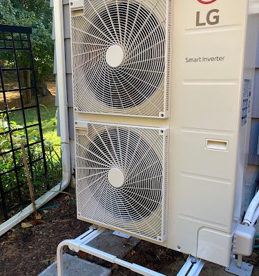 Efficiency Plumbing, Heating & Air