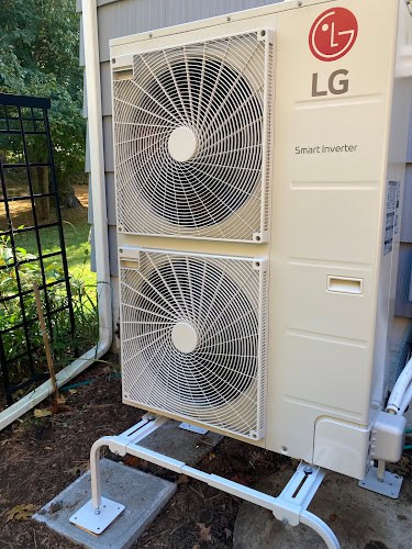 Efficiency Plumbing, Heating & Air