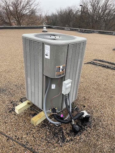 Amarillo Air Conditioning LLC