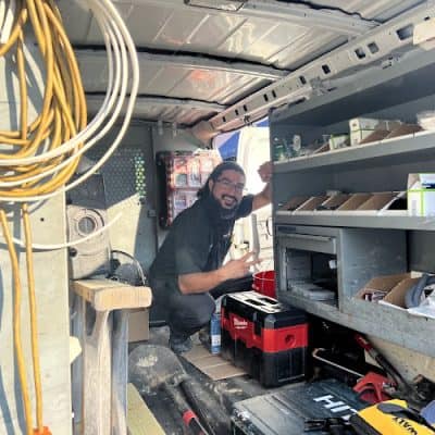Electrical Connections LLC