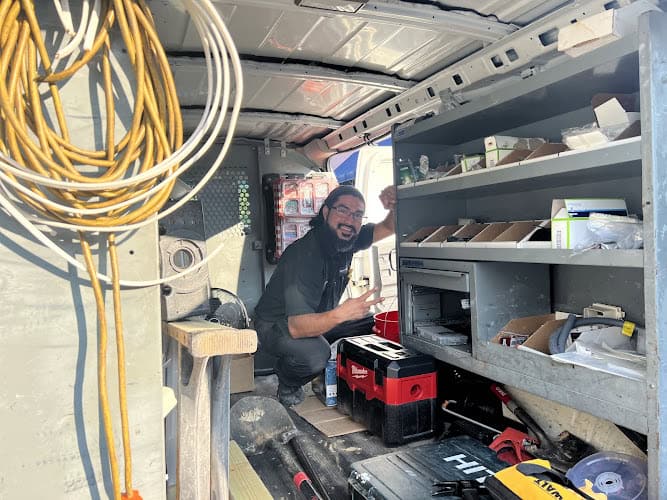 Electrical Connections LLC