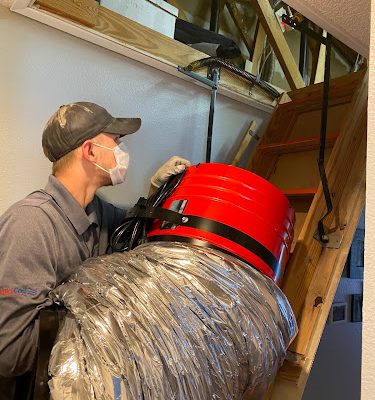 Innovative Home Energy Solutions