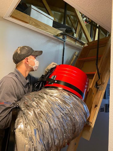 Innovative Home Energy Solutions