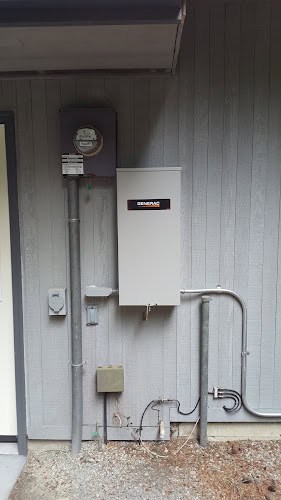 Washington Generators LLC
