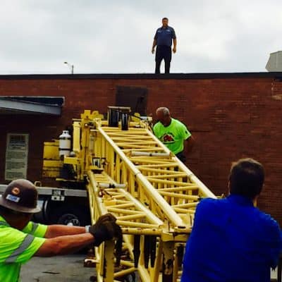 Armbrust Plumbing, Heating & Air Conditioning