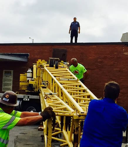 Armbrust Plumbing, Heating & Air Conditioning