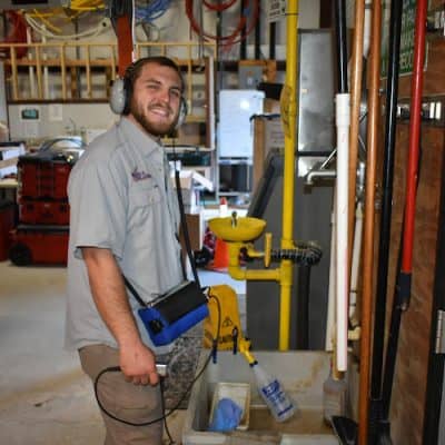 Anytime Plumber