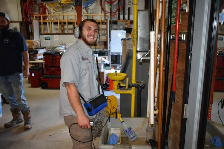 Anytime Plumber