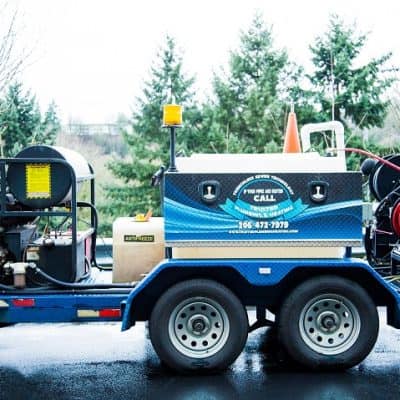 Trusted Plumbing & Heating LLC - Kent