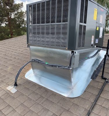 Bulldog Air Conditioning & Heating Repair Las Vegas