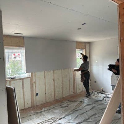 Dolman's Painting LLC