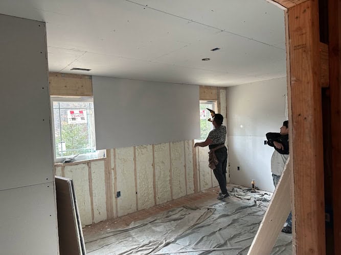 Dolman's Painting LLC