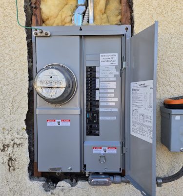 Dickers Electric