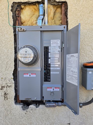Dickers Electric