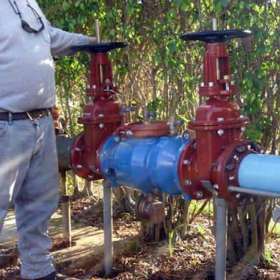 DASCOR Plumbing