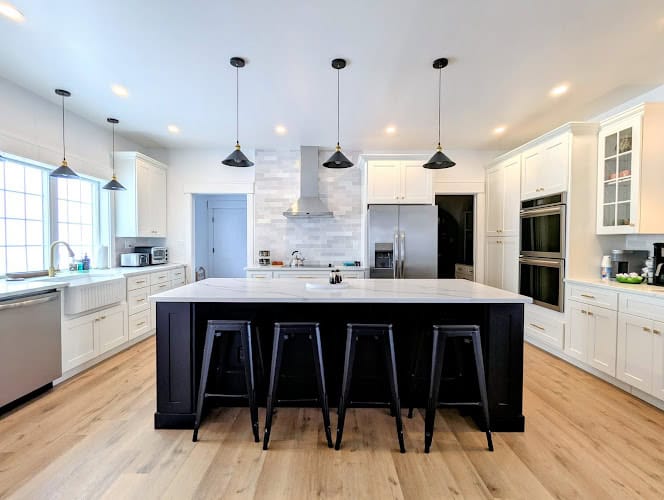 Haven Remodeling LLC