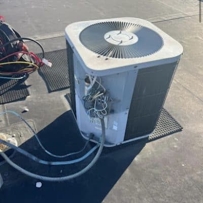 1st Choice Appliance and HVAC Repairs