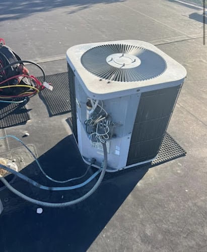 1st Choice Appliance and HVAC Repairs