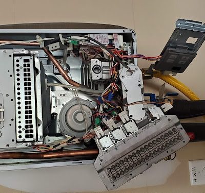 Ferguson Mechanical, LLC
