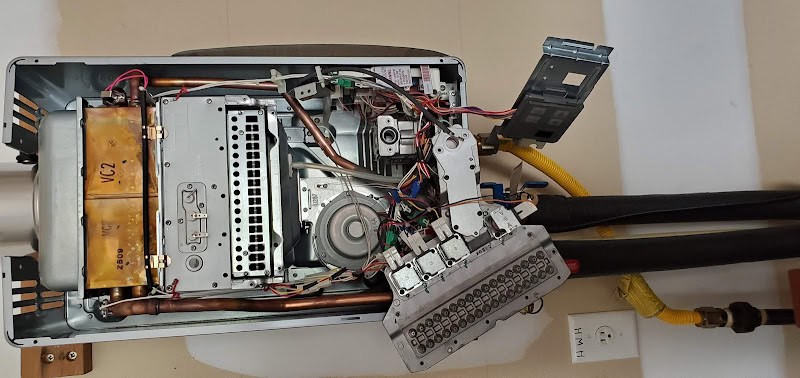Ferguson Mechanical, LLC