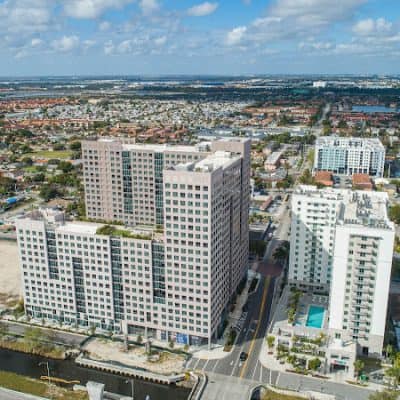 KD Construction Of Florida, LLC.