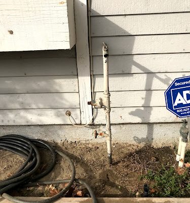 American Plumbing Service