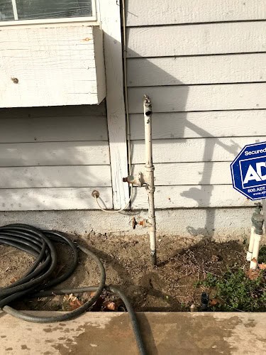 American Plumbing Service