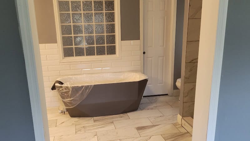 Nick'z Renovation & Home Repairs