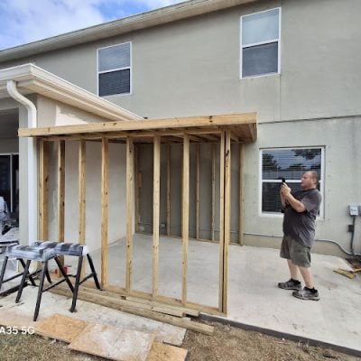 All around restoration and maintenance LLC