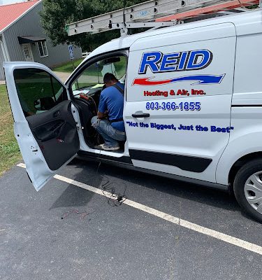 Reid Heating & Air