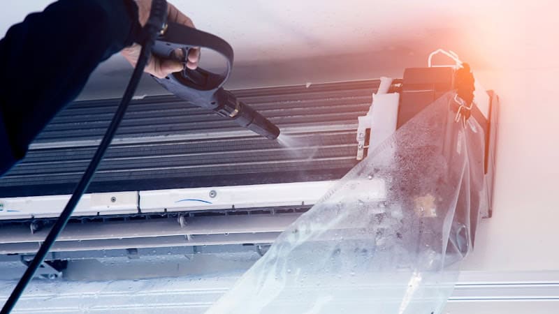 Duct Cleaning Squads - Air Duct Cleaning Austin