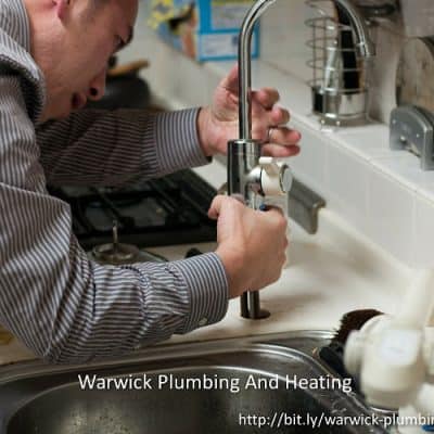 Priority Plumbing & Heating