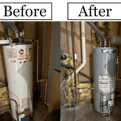 Hometown Plumbing and Septic