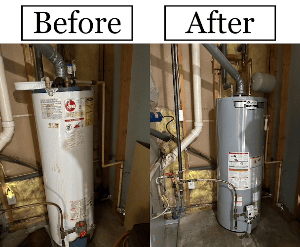 Hometown Plumbing and Septic