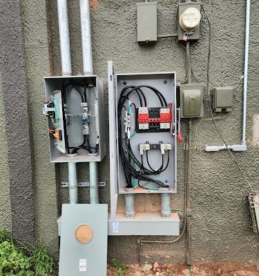 DW Electric