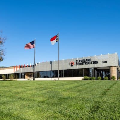 Cleveland Construction, Inc.