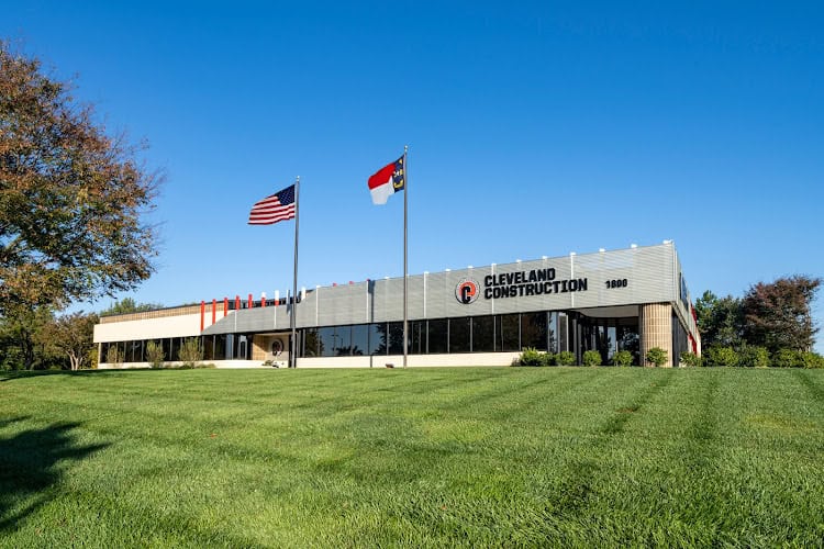 Cleveland Construction, Inc.