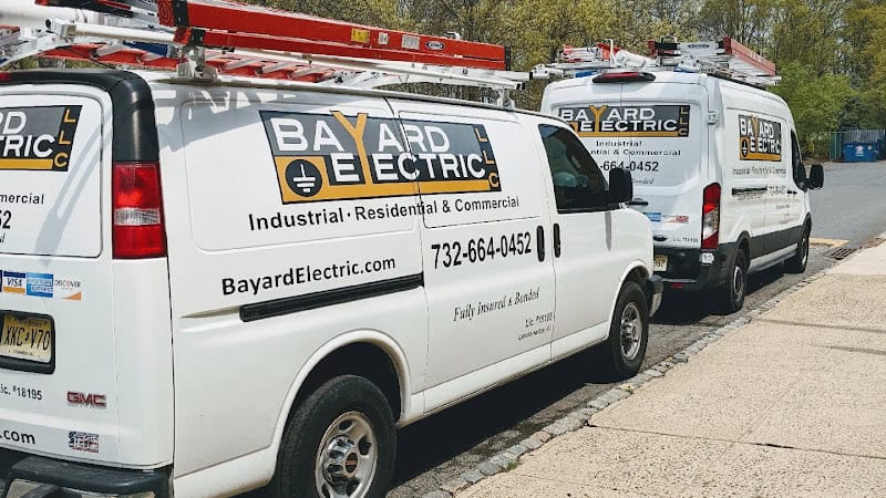 Bayard Electric LLC