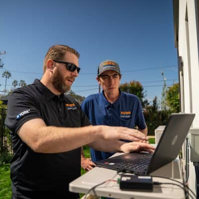 Hurn Mechanical Heating & Cooling
