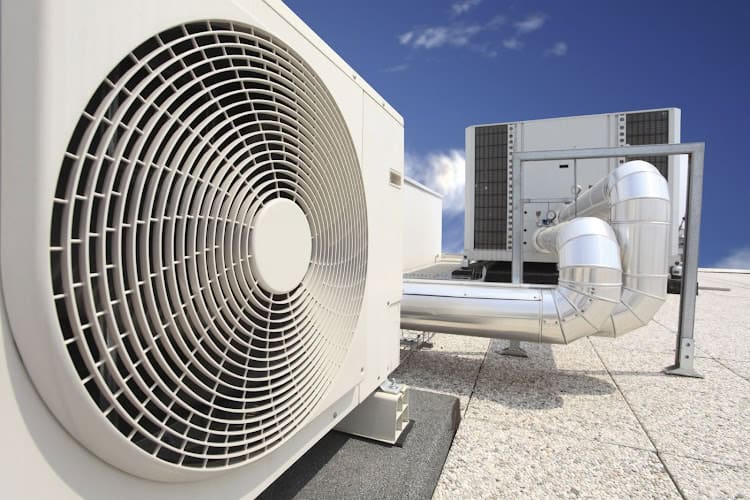 Advantage Heating & Cooling