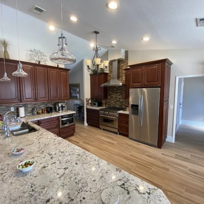 ACE Painting & Drywall, Inc.
