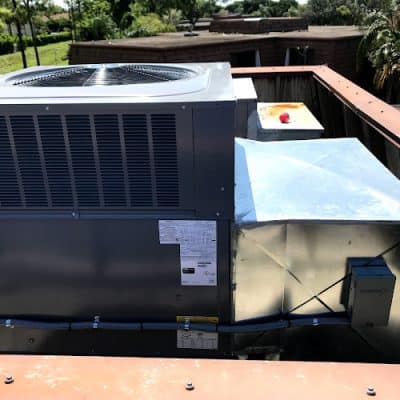 All Temp Solutions