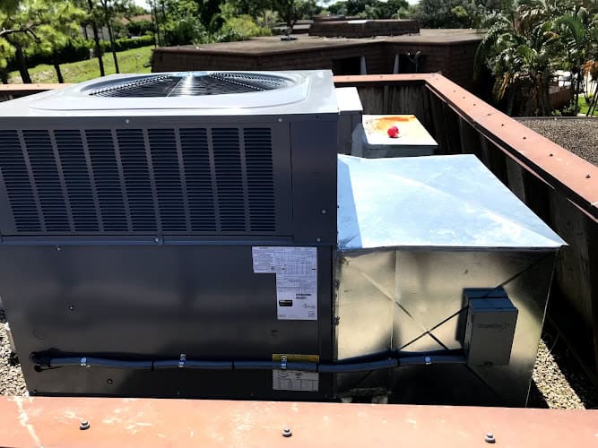 All Temp Solutions