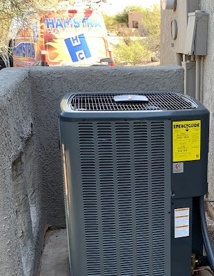 Hamstra Heating & Cooling