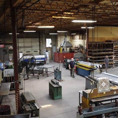 Cascade Heating & Specialties