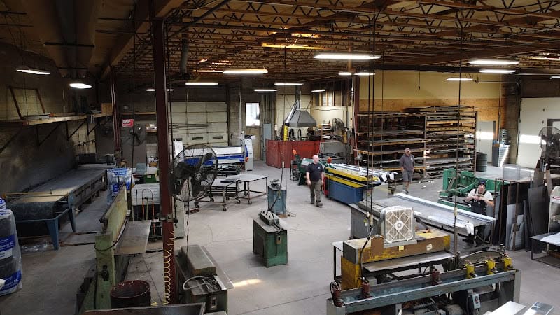 Cascade Heating & Specialties