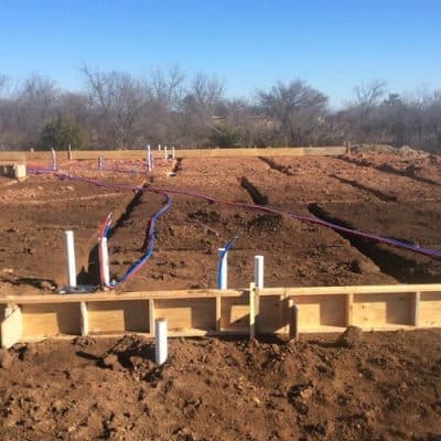 Perry Mechanical Contractors
